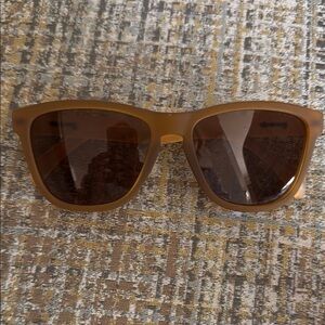 Goodr Brown Sunglasses